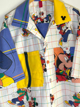 Charger l'image dans la galerie, Chemise upcyclée - Taille unique
