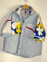 Charger l'image dans la galerie, Surchemise - Taille unique
