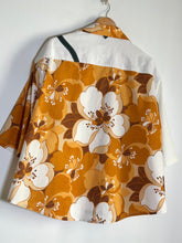 Charger l&#39;image dans la galerie, Chemise upcyclée - Taille unique
