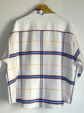 Charger l'image dans la galerie, Chemise upcyclée- Taille unique
