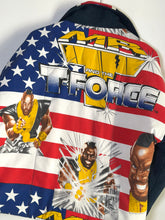 Charger l'image dans la galerie, Blouson upcyclé- Taille M
