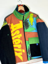 Charger l'image dans la galerie, Blouson upcyclé - Taille unique

