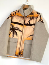 Charger l&#39;image dans la galerie, Blouson upcyclé taille M/L
