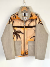 Charger l&#39;image dans la galerie, Blouson upcyclé taille M/L
