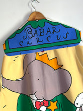 Charger l'image dans la galerie, Chemise upcyclée - Taille unique
