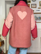 Charger l'image dans la galerie, Manteau couverture + Écharpe
