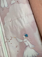 Charger l'image dans la galerie, Blouson upcyclé - Taille S
