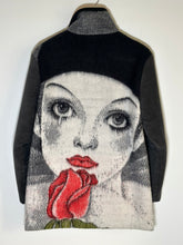 Charger l'image dans la galerie, Manteau couverture- Taille 40
