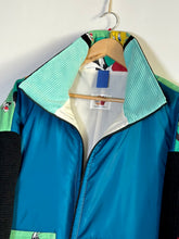 Charger l'image dans la galerie, Blouson upcyclé - Taille M/L
