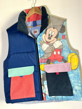 Charger l'image dans la galerie, Veste upcyclée - Taille unique
