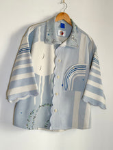 Charger l&#39;image dans la galerie, Chemise upcyclée - Taille unique
