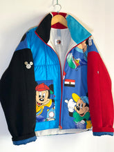 Charger l'image dans la galerie, Blouson upcyclé - Taille unique
