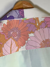 Charger l'image dans la galerie, Chemise upcyclée - Taille unique
