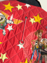 Charger l&#39;image dans la galerie, Blouson upcyclé Taille S/M
