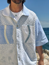 Charger l'image dans la galerie, Duo Chemise + Bermuda
