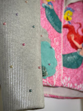 Charger l'image dans la galerie, Blouson upcyclé - Taille unique
