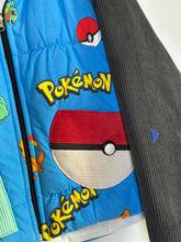 Charger l&#39;image dans la galerie, Blouson upcyclé - Taille unique

