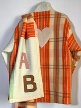 Charger l'image dans la galerie, Manteau couverture + Echarpe
