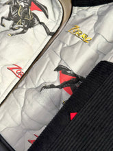 Charger l'image dans la galerie, Blouson upcyclé - Taille L/XL
