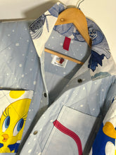 Charger l'image dans la galerie, Surchemise - Taille unique
