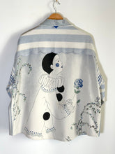 Charger l&#39;image dans la galerie, Chemise upcyclée - Taille unique
