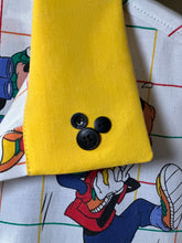 Charger l'image dans la galerie, Chemise upcyclée - Taille unique
