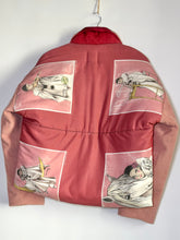 Charger l'image dans la galerie, Blouson + Sophie scarf
