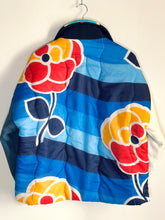 Charger l'image dans la galerie, Blouson upcyclé- Taille unique
