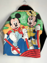 Charger l'image dans la galerie, Blouson upcyclé - Taille unique
