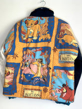 Charger l'image dans la galerie, Veste upcyclée- Taille unique
