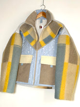 Charger l'image dans la galerie, Veste upcyclée - Taille M
