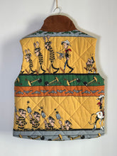 Charger l&#39;image dans la galerie, Veste upcyclée Taille M/L
