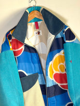Charger l'image dans la galerie, Blouson upcyclé - Taille unique

