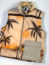 Charger l&#39;image dans la galerie, Veste upcyclée taille M/L
