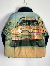 Charger l&#39;image dans la galerie, Blouson upcyclé - Taille L
