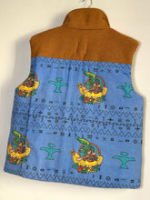 Charger l'image dans la galerie, Veste upcyclée - Taille M
