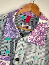 Charger l&#39;image dans la galerie, Chemise upcyclée - Taille unique
