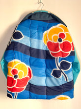 Charger l'image dans la galerie, Blouson upcyclé - Taille unique
