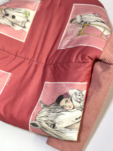 Charger l'image dans la galerie, Blouson + Sophie scarf
