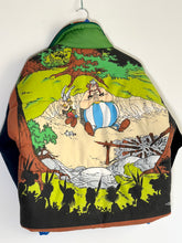 Charger l'image dans la galerie, Blouson upcyclé - Taille unique
