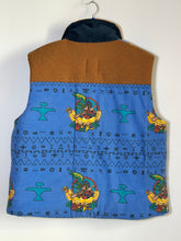 Charger l'image dans la galerie, Veste upcyclée - Taille M
