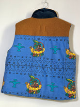 Charger l'image dans la galerie, Veste upcyclée - Taille M
