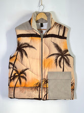 Charger l&#39;image dans la galerie, Veste upcyclée taille M/L
