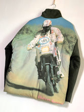 Charger l&#39;image dans la galerie, Blouson upcyclé taille M
