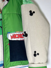 Charger l'image dans la galerie, Blouson upcyclé - Taille unique
