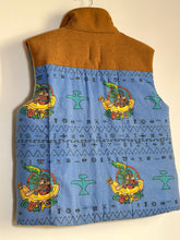 Charger l'image dans la galerie, Veste upcyclée - Taille M
