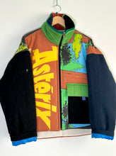 Charger l'image dans la galerie, Blouson upcyclé - Taille unique
