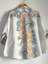 Charger l'image dans la galerie, Chemise upcyclée - Taille unique
