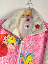 Charger l'image dans la galerie, Blouson upcyclé - Taille unique
