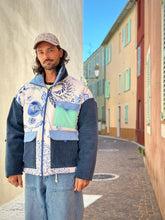 Charger l&#39;image dans la galerie, Blouson
